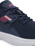 CLAIRE Blue Women's Running Shoes